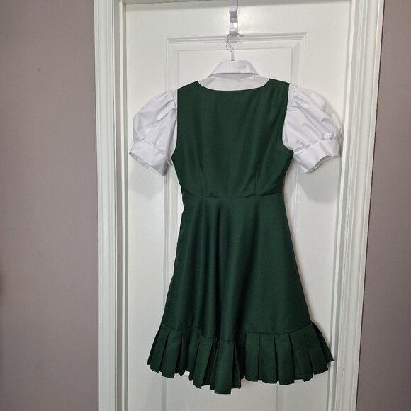 Sonia Nevermind Costume - Picture 3 of 16